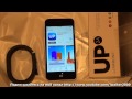 ГаджеТы:достаем из коробки "умный браслет" Jawbone UP 24 и Apple iPod Touch 5 ...