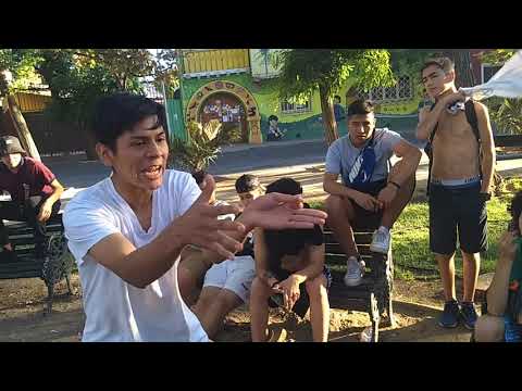 🏆Celede vs Teenti🏆 🔥4TOS🔥 Batalla De Los Dioses