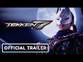 Tekken 7: Season 4 - Official Kunimitsu Trailer