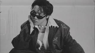 Download lagu j-hope - mona lisa (slowed   reverb) mp3