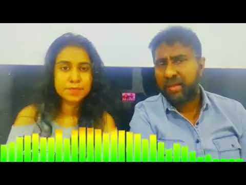 අහසයි ඔබ මට | Ahasai Oba Mata | Sunil Edirisinghe | Deepika Priyadarshani