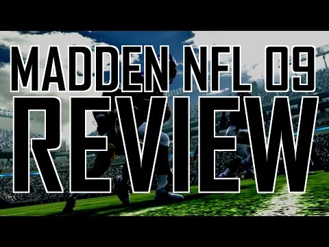 Madden NFL 09 Nintendo DS