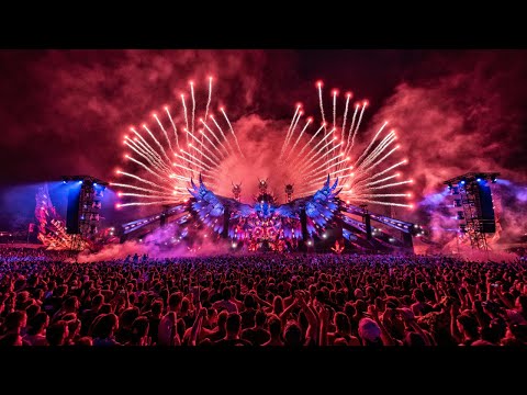 Pitbull - International Love ft. Chris Brown | Noise Ninjas Festival Mix #pitbull #hardstyle #remix