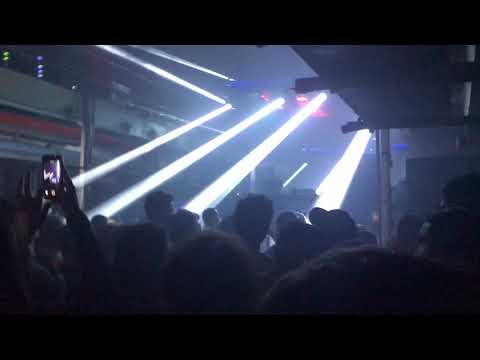 Etapp Kyle @printworks closing 10/12/17