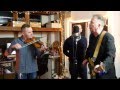 2015 TOM ROBINSON ALBUM 
