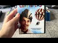 VHS DVD Blu Ray Update For May 19th 2024