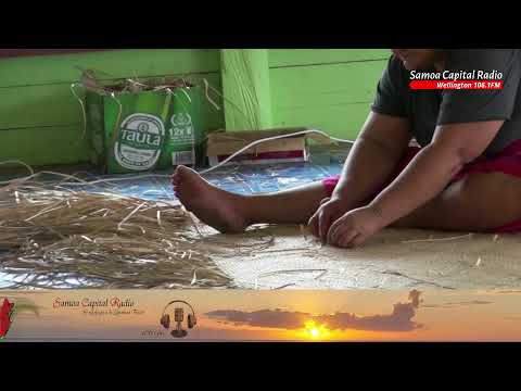 Tautua Mai Samoa 21 Jan 2022