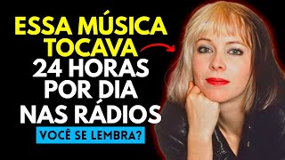 Top 10 músicas internacionais dos anos 80 que tocaram DEMAIS no rádio