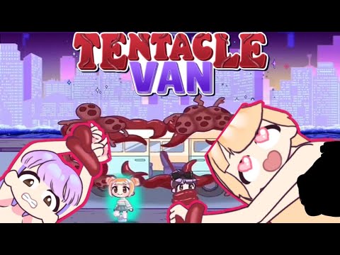 Tentacle van update (Android)