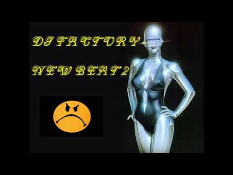 DJ FACTORY NEW BEAT MIX 2