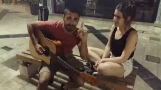 Ocean Drive (Short Cover) - El &amp; Tsavi