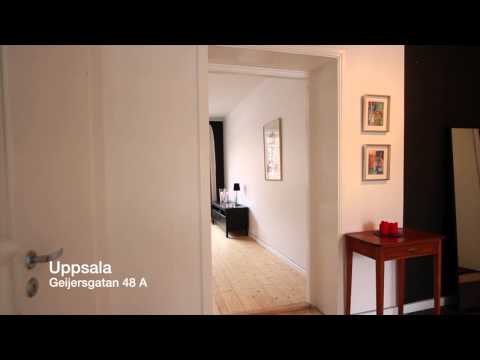 Såld, 2:a · 47,5m2 · 2885 kr avg, Luthagen : Via Notar mäklare Uppsala