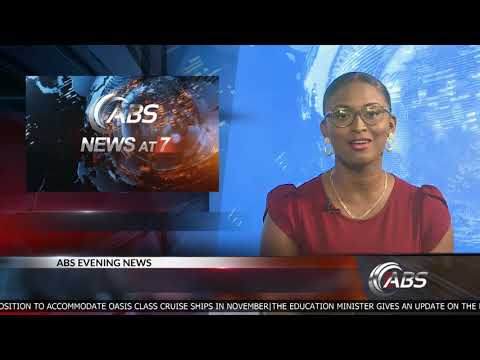 ABS EVENING NEWS {LOCAL SEGMENT} 22.4.2021