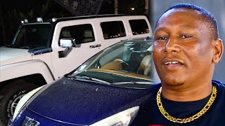 Download lagu EXCLUSIVE: HAYA NDIO MAGARI ANAYOTEMBELEA BILIONEA MULOKOZI 'HIYO HUMMER NAENDEA SHAMBANI TU' mp3