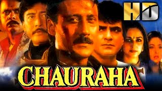 Chauraha (HD) - Bollywood Action Movie   Jeetendra