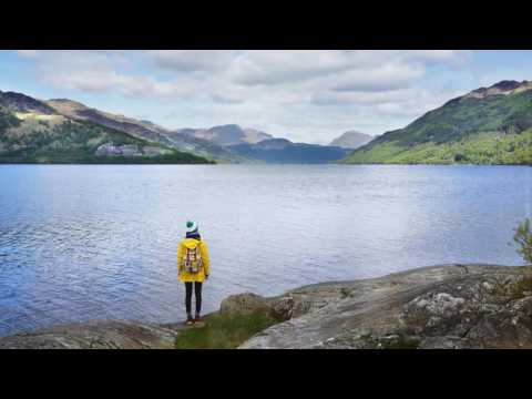 Satl & Elka - Endless Daze ft. Hannah Eve