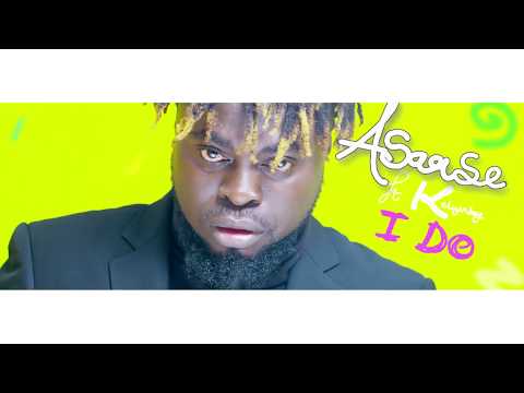 Asaase - I DO ft Kelvynboy (Official Video)