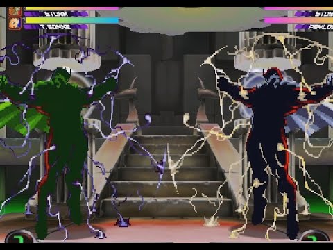 MvC2: Crack Til Dawn 13 [WB] - Romneto vs Magnetro .:12.16.23:. [Player Cam]