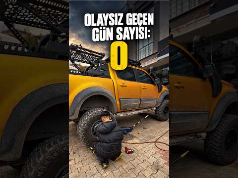 OLAYSIZ GEÇEN GÜN SAYISI: 0 🐴🧲