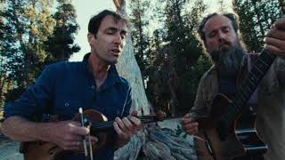 Andrew Bird Performs &#39;Manifest&#39; &amp; &#39;Fixed Positions&#39; Live from Yosemite National Park