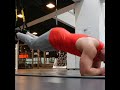 TRX 腹筋 ストレッチ種目