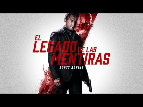 El LEGADO de las MENTIRAS | TRÁILER OFICIAL en ESPAÑOL | Youplanet Pictures