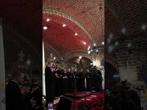 Nasterea Mantuitorului de Ion Creanga ( recita Dr. Ionut Ferent)