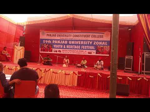 Kulwinder kamal  Jogi chale