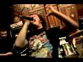 The Black Dahlia Murder "Contagion" (OFFICIAL VIDEO)