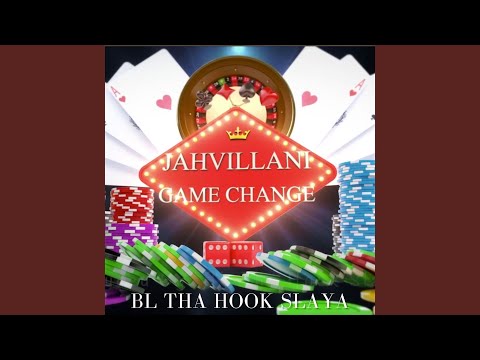 Game Change (With Jahvillani)