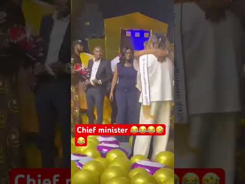 Chief Minister push na corner usai u big wan dem dae #sierraleone