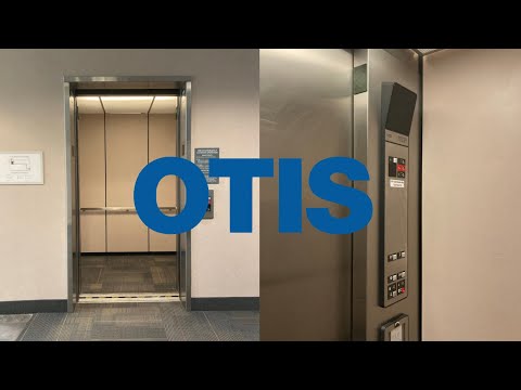 OTIS Series 1 Hydraulic Elevator - 2356 Gold Meadow Way - Gold River, CA