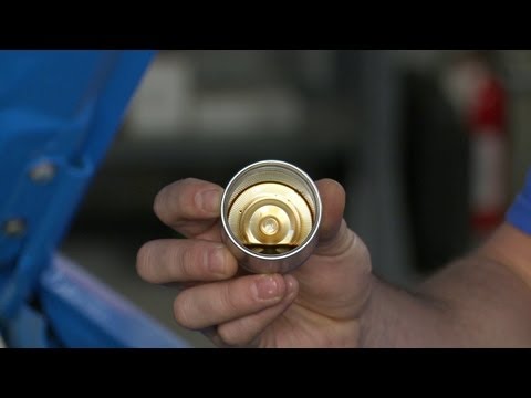 Mustang Black and Satin JLT Oil Separator (05-10 GT) Review