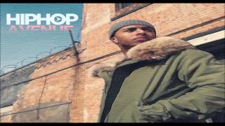 Diggy Simmons - NY State Of Mind (Freestyle)