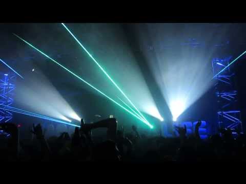 DADA LIFE LIVE Deorro YEE @ echostage 1/18