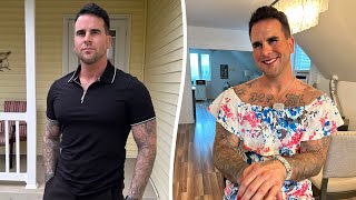 Former Bachelorette star faked being trans for social experiment | SWNS
