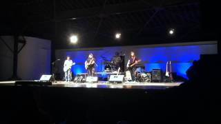 &quot;Call me Up&quot; - 28 North - Hartwood Acres, Pittsburgh PA - 6/8/2014