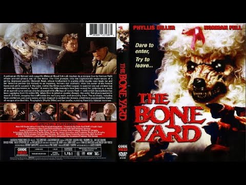 DEPÓSITO DE CADÁVERES (o Terror en la Morgue)