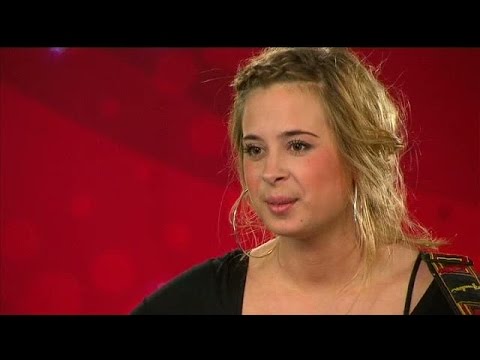 Går Ebba vidare? - Idol Sverige (TV4)