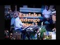 Roane  -  Ezalaka Ndenge Nini & Je suis disposé  (Cèdre KATABAYI / Jonathan GAMBELA) / Selah