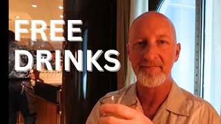 How to maximize Your Royal Caribbean Crown & Anchor Drink Vouchers | Icon of the Seas Tips