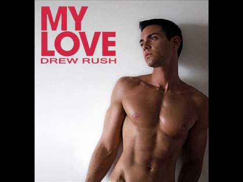 The Dream feat. Mariah Carey - MY LOVE - by Drew Rush