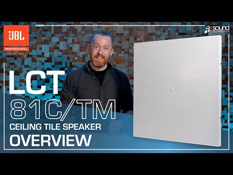 JBL LCT 81C/T 2021 | Reverb