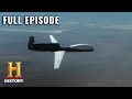 Modern Marvels: Cutting Edge Extreme Aircraft (S11, E33) | Full Episode | History