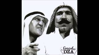 Smoke DZA Ringside EP Review