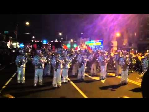 2012 Polish American Stringband Allegheny avenue