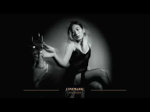 REGOTHERESHEGO - Cinematic (Audio)