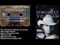 Dwight Yoakam -The Distance Between You And Me