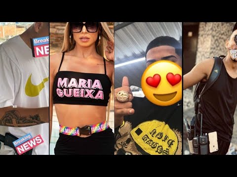 TRAJADO DE GLOCK ELA JOGA NA CARA , DE TREM ABUSADO LIGANDO PRA NADA ,TROPA DA CORO - TZ DA CORONEL