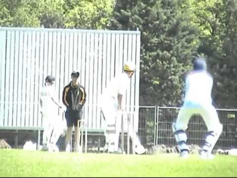 HCC u16 v. Hermes u16 part 01 1